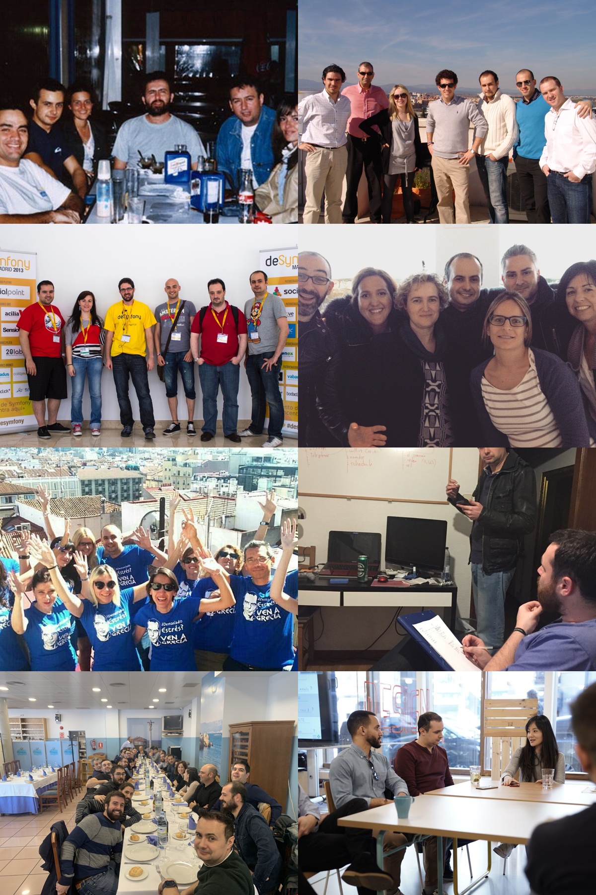 25 Years Writing Code: From an Amstrad to the App Store