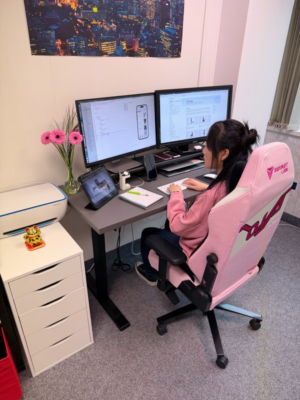 iOS Accessibility Development