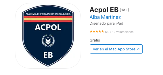 Acpol EB