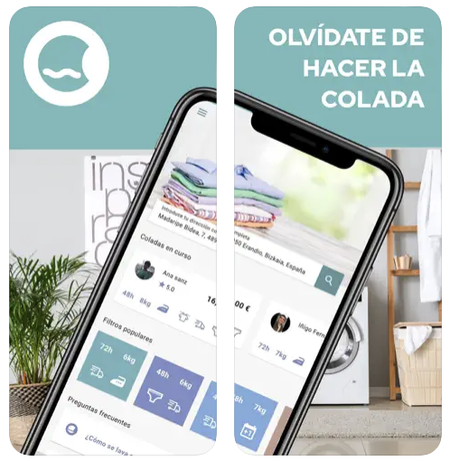 Colada App