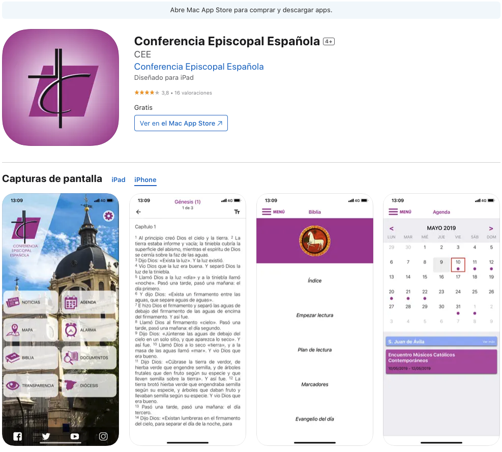 CEE App