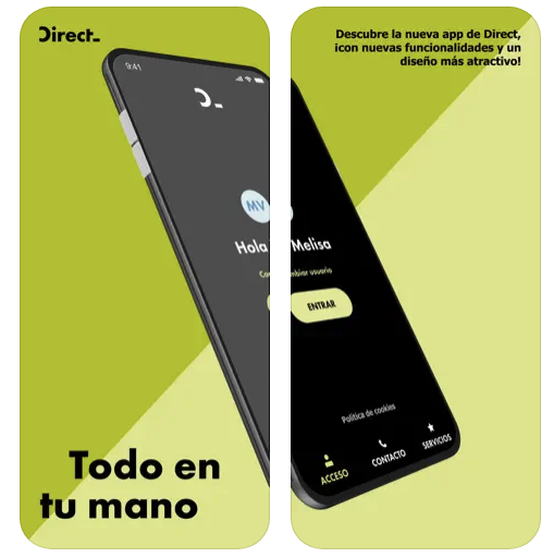 Direct Seguros