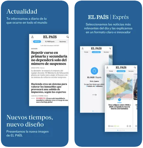 EL PAÍS