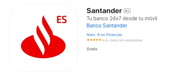 Banco Santander