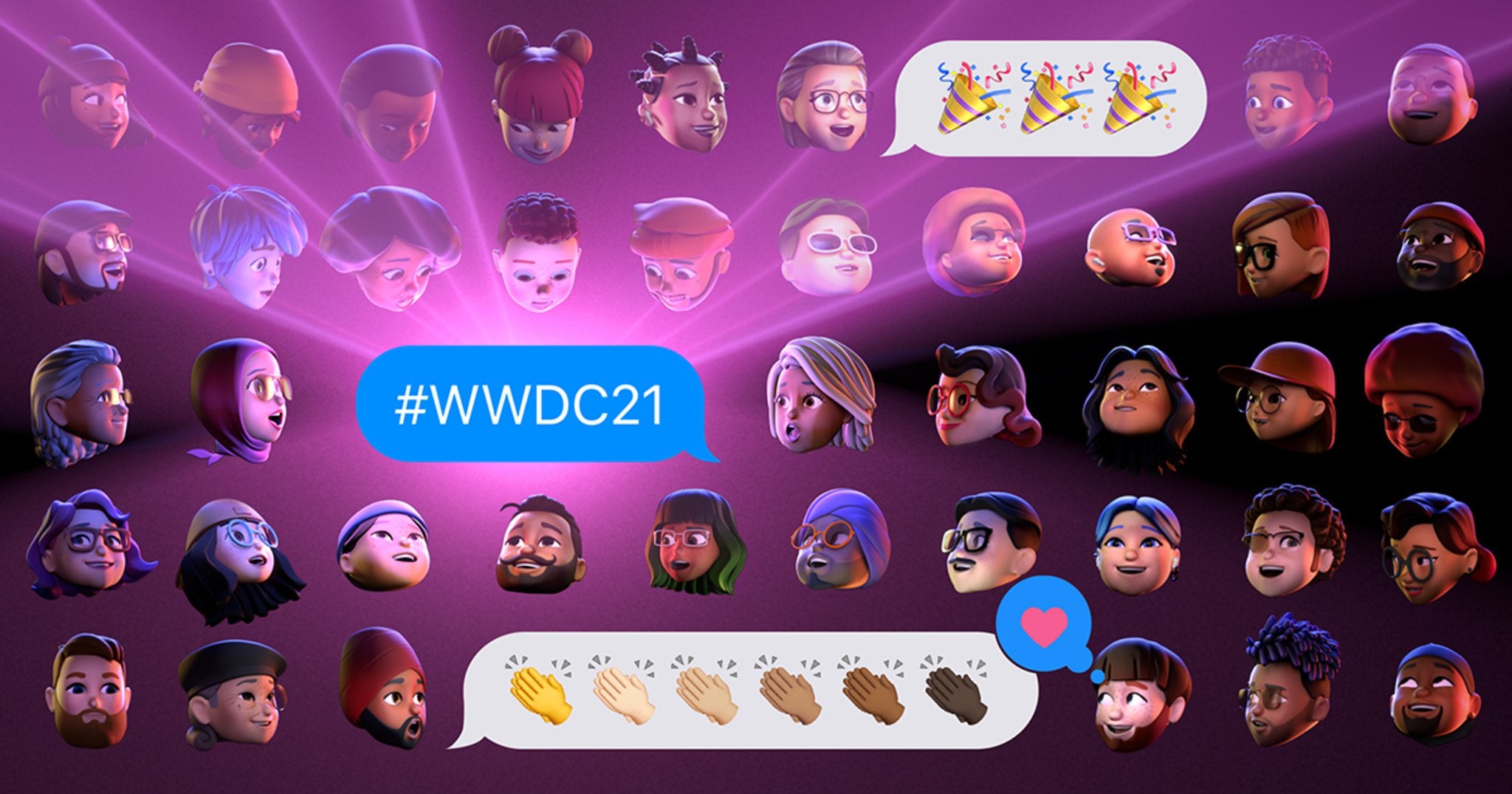 WWDC 2021: Swift Concurrency, Xcode Cloud & a New Era for Apple Developers