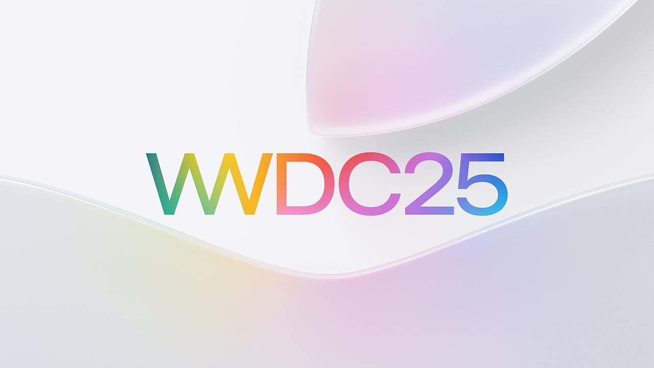 WWDC 2025: Liquid Glass, Swift 6.2 and an LLM Inside Your App